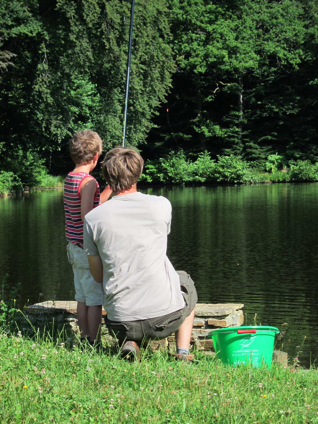 Le Parc naturel régional PérigordLimousin Office de Tourisme