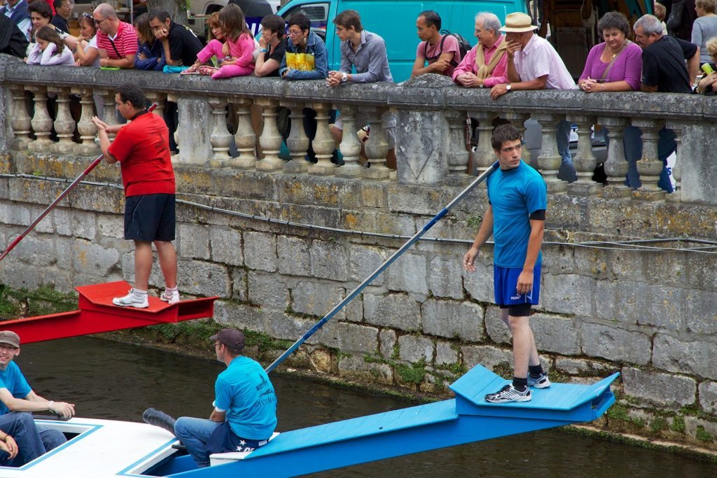 joutes-nautiques