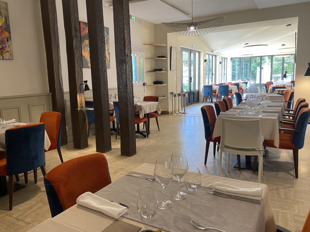 Thiviers - L'Escapade des Sens