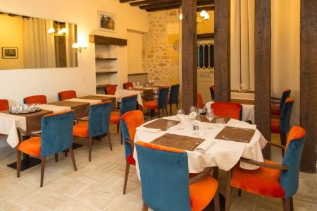 Thiviers - L'Escapade des Sens