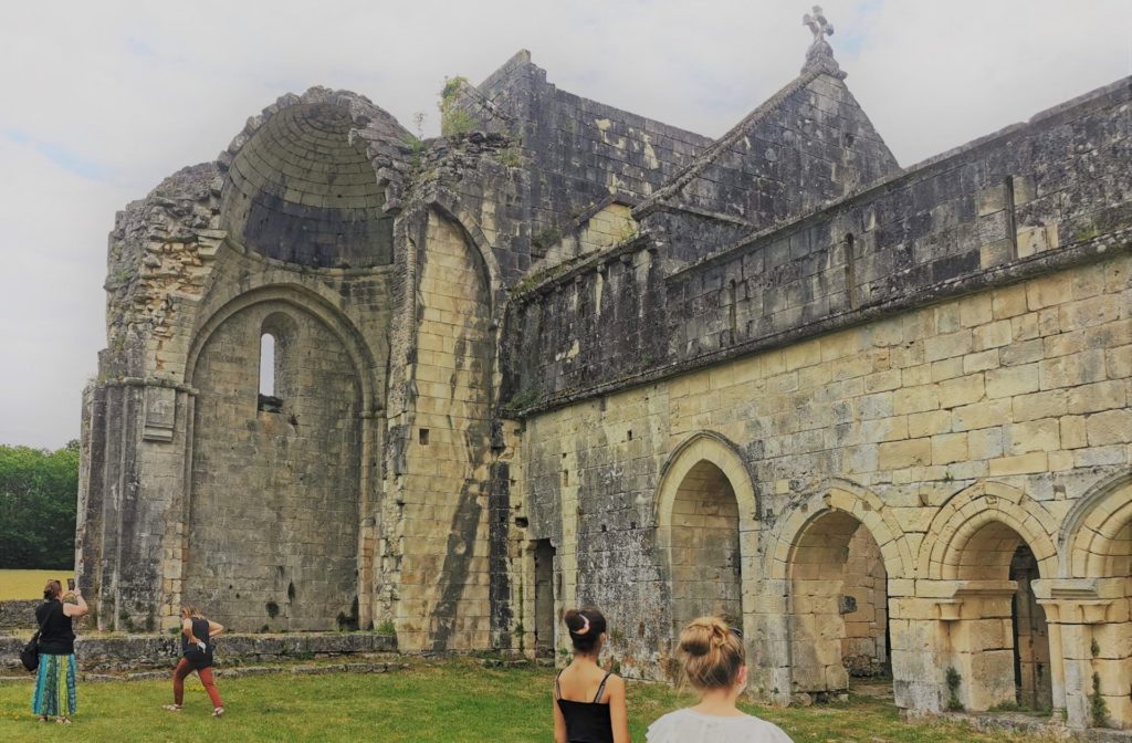 abbaye-de-boschaud-otperigordlimousin