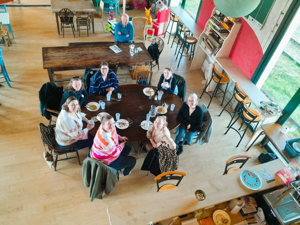 Tasty D'ici Thiviers