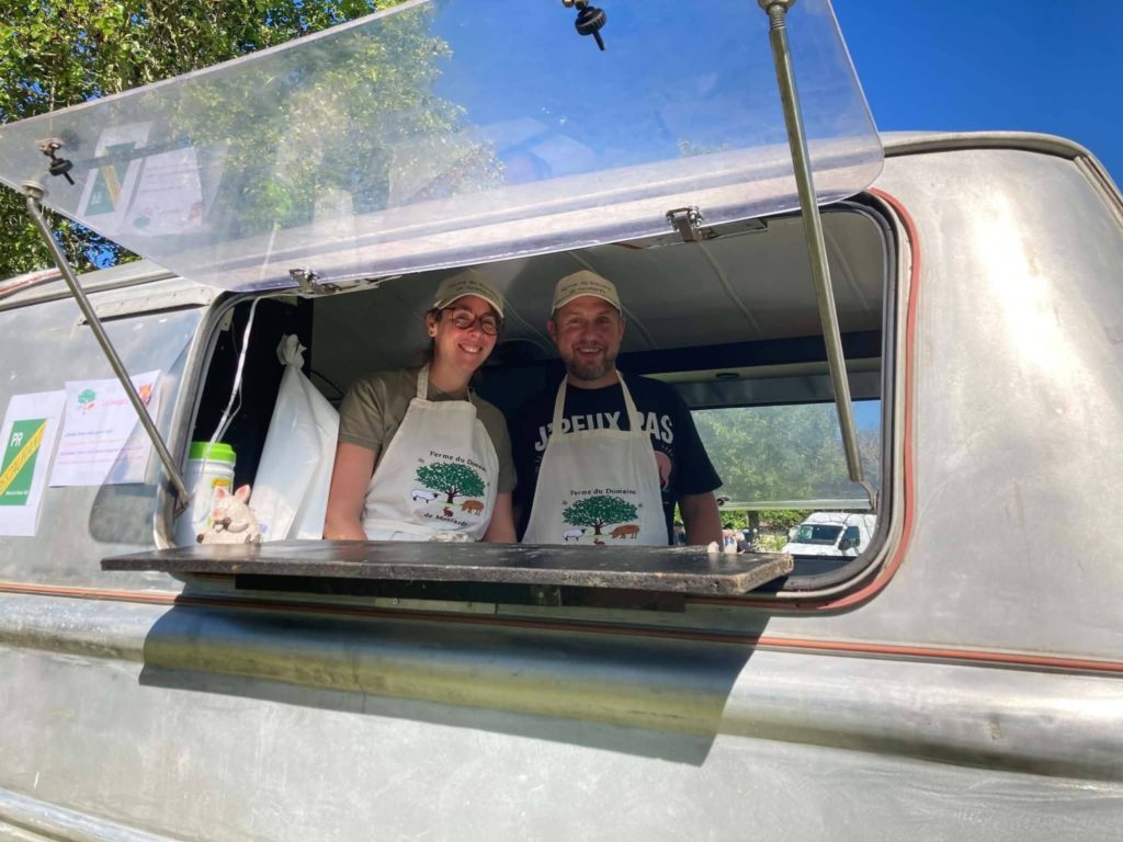 food-truck