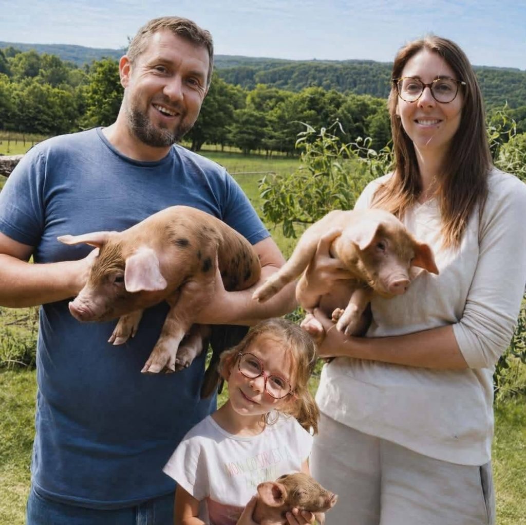 la-famille
